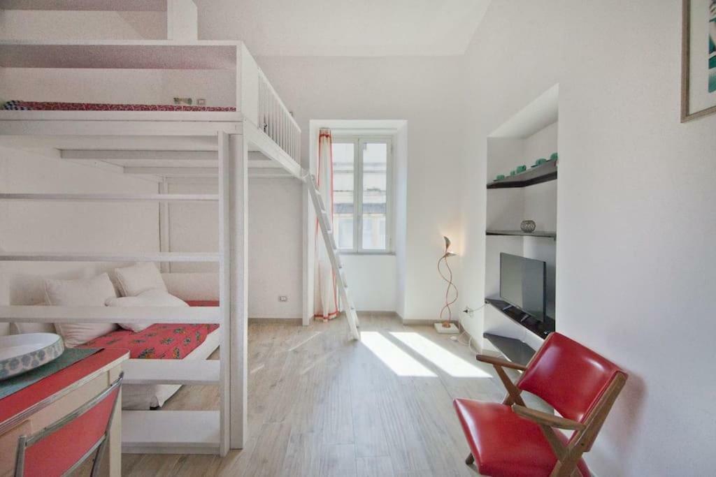 Colosseum Relax Family Apartament 로마 외부 사진
