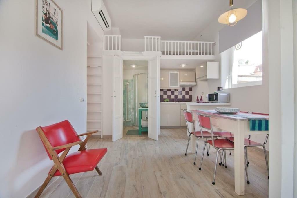 Colosseum Relax Family Apartament 로마 외부 사진