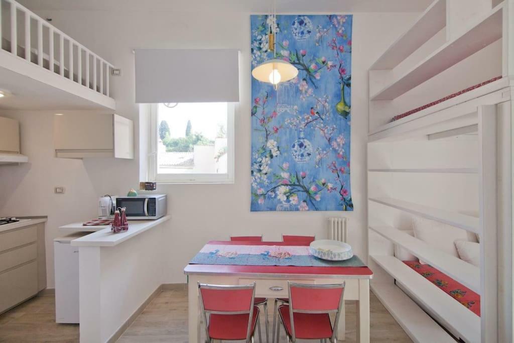 Colosseum Relax Family Apartament 로마 외부 사진